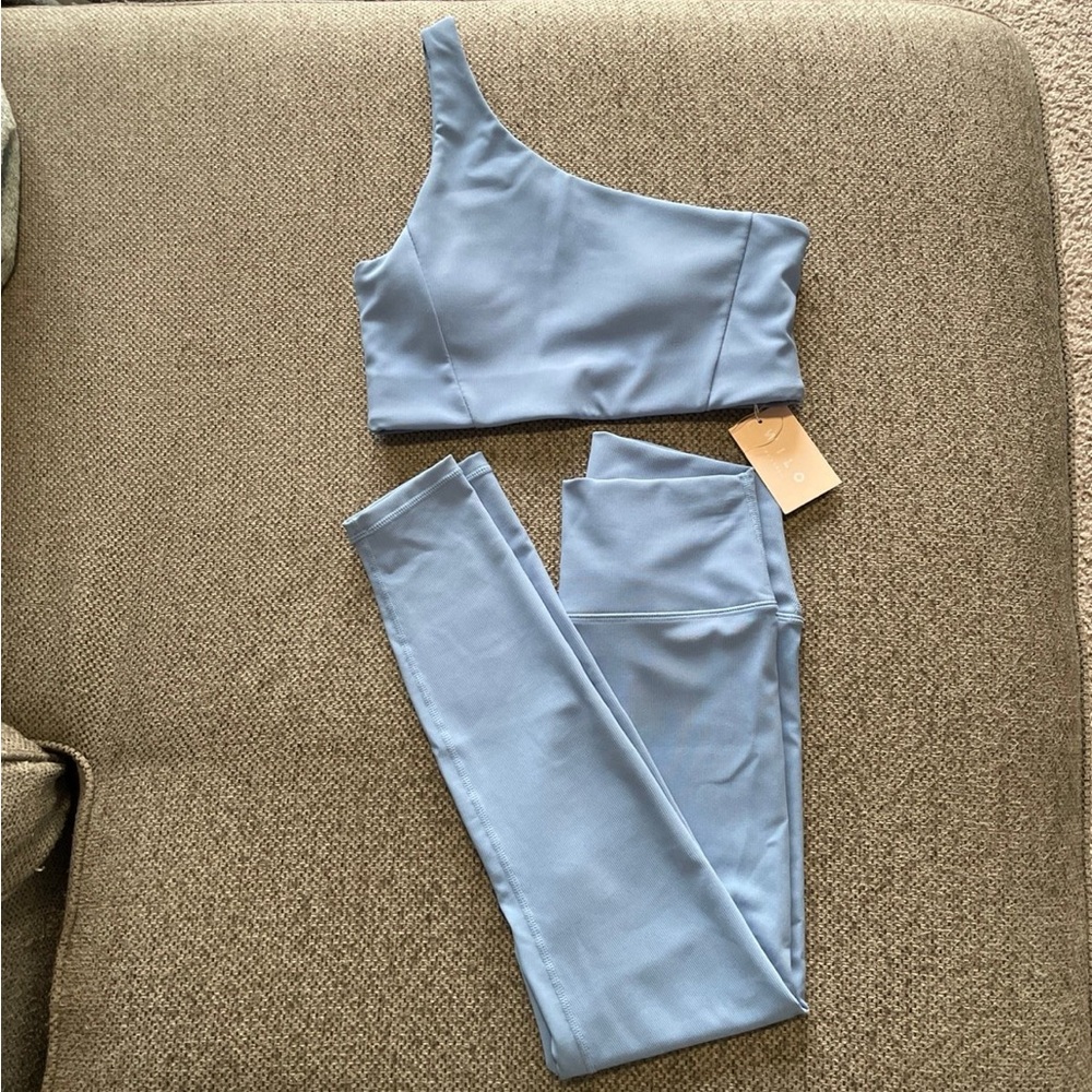 Wilo Workout Set